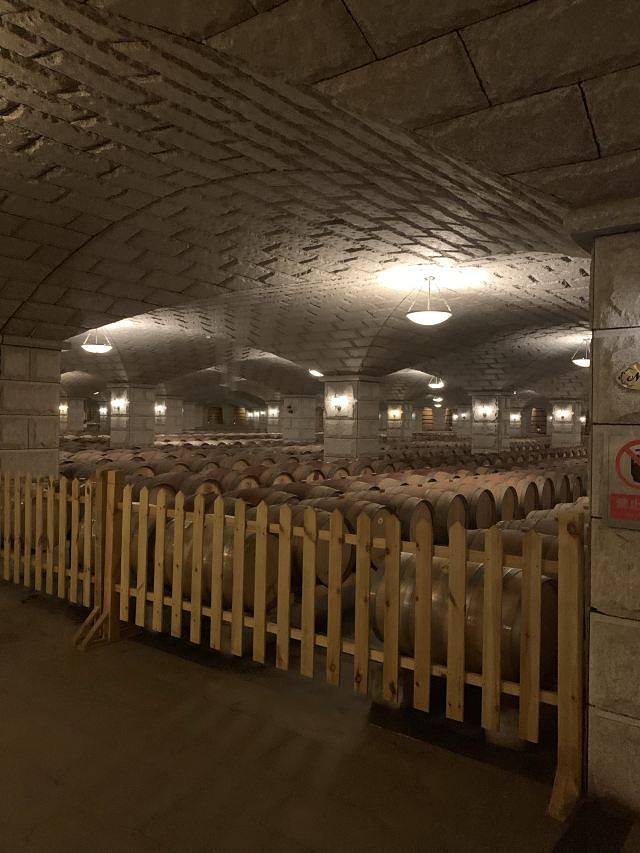 紫轩葡萄酒庄园