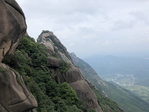 灵山风景名胜区旅游景点图片