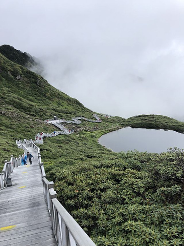 "_洗马潭大索道"的评论图片