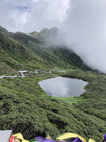 "_洗马潭大索道"的评论图片