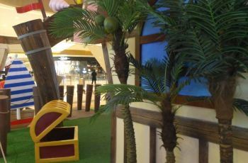 小叮当科学主题乐园