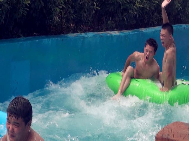 奥帕拉拉水公园