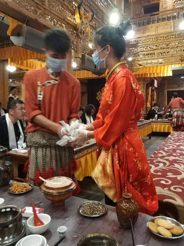 大屯彝族土司庄园