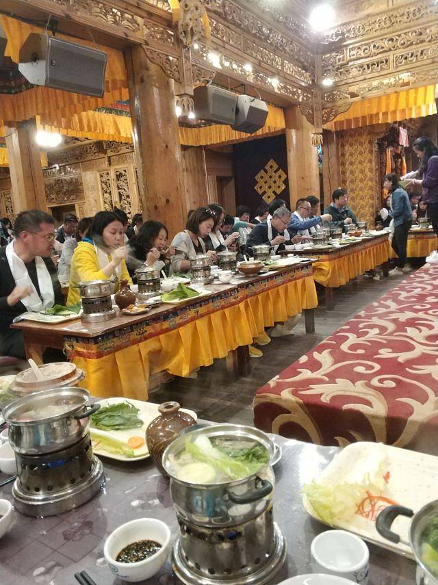 大屯彝族土司庄园