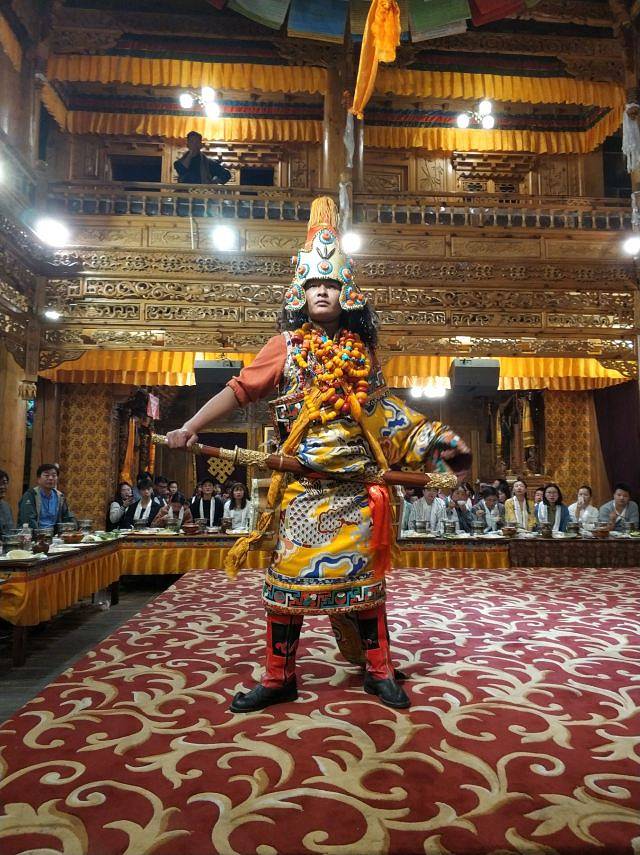 大屯彝族土司庄园