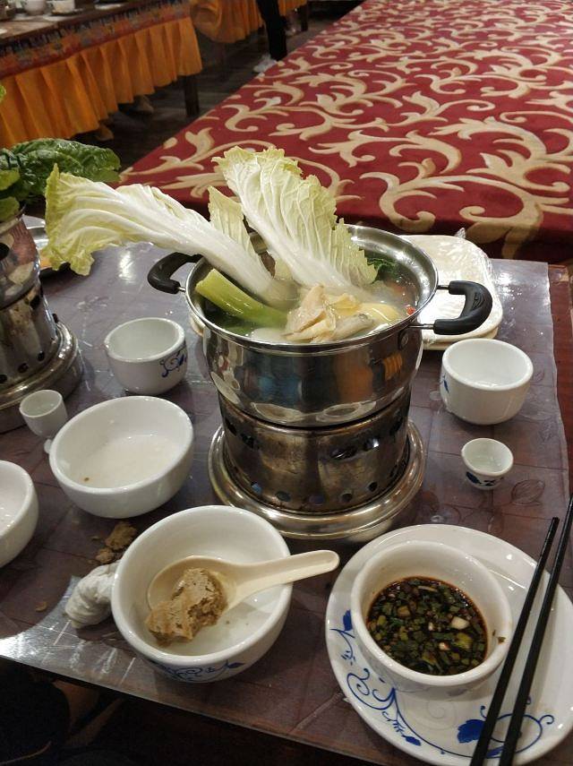 大屯彝族土司庄园