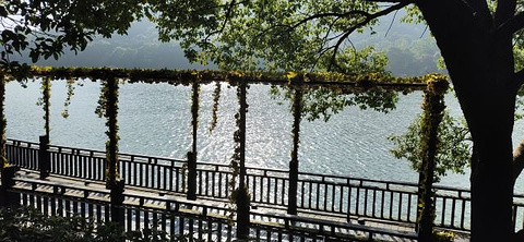 石燕湖旅游景点攻略图