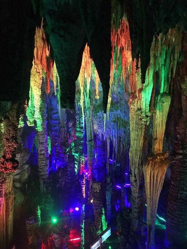 龙宫仙境旅游区