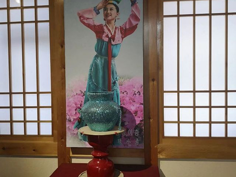 红旗村旅游景点图片