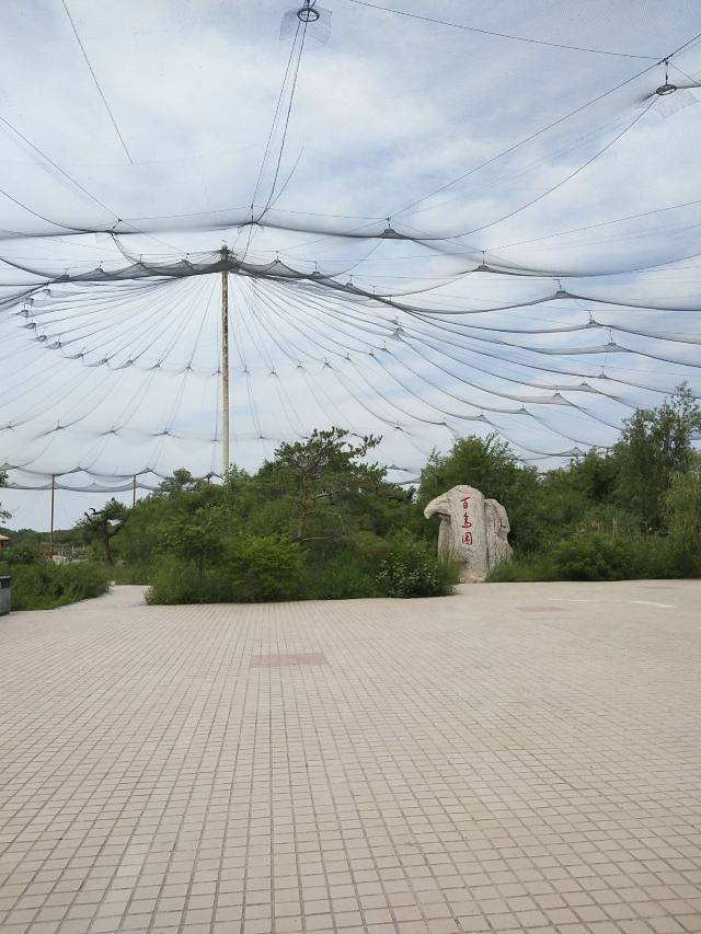 向海国家级自然保护区