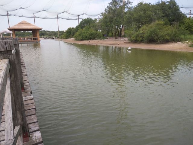 向海国家级自然保护区