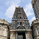 马里安曼印度庙