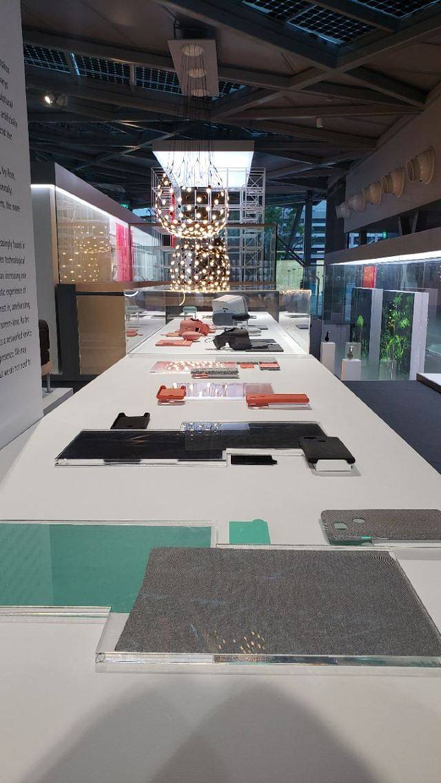 新加坡红点设计博物馆