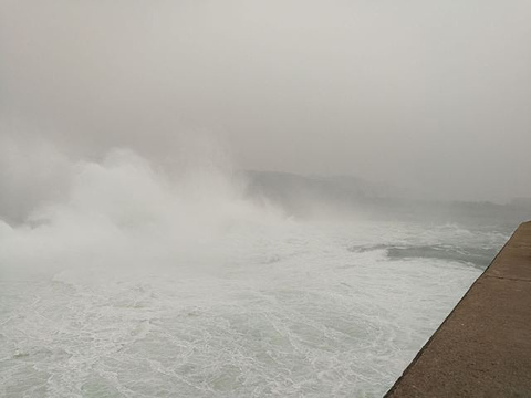 洛阳黄河小浪底水利枢纽风景区旅游景点攻略图