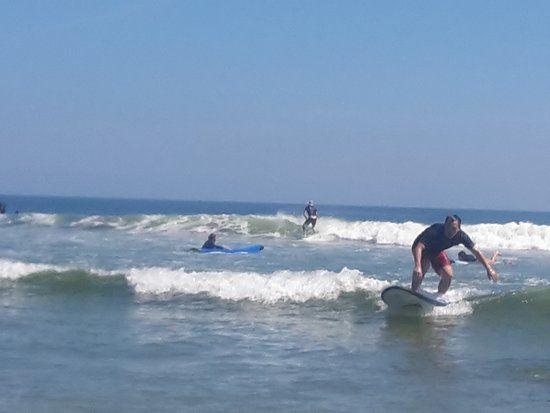 巴厘岛冲浪乐园