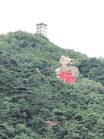 "_白龙潭皇家森林公园"的评论图片
