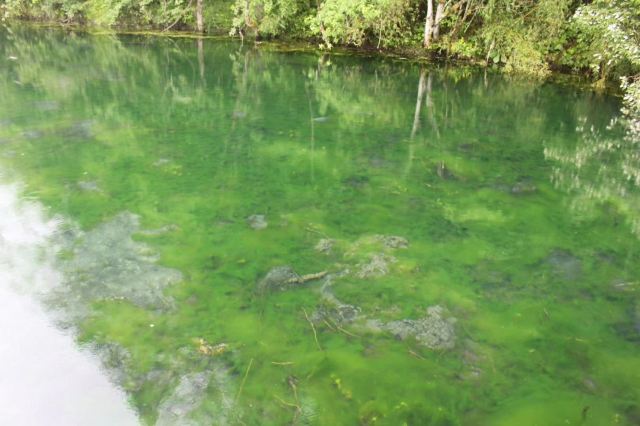 四姑娘山海子沟风景区