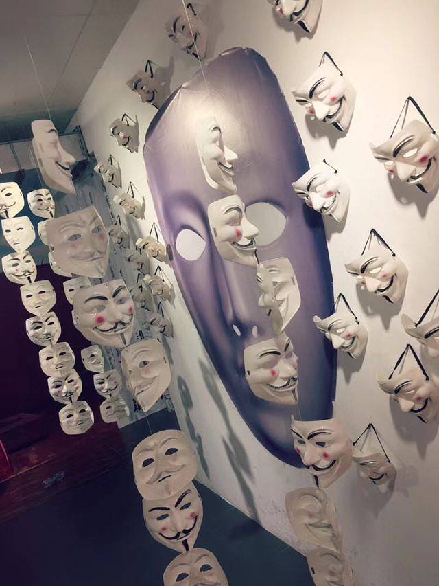 成都失恋馆(富力广场店)