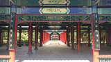 横店华夏文化园(西北门)