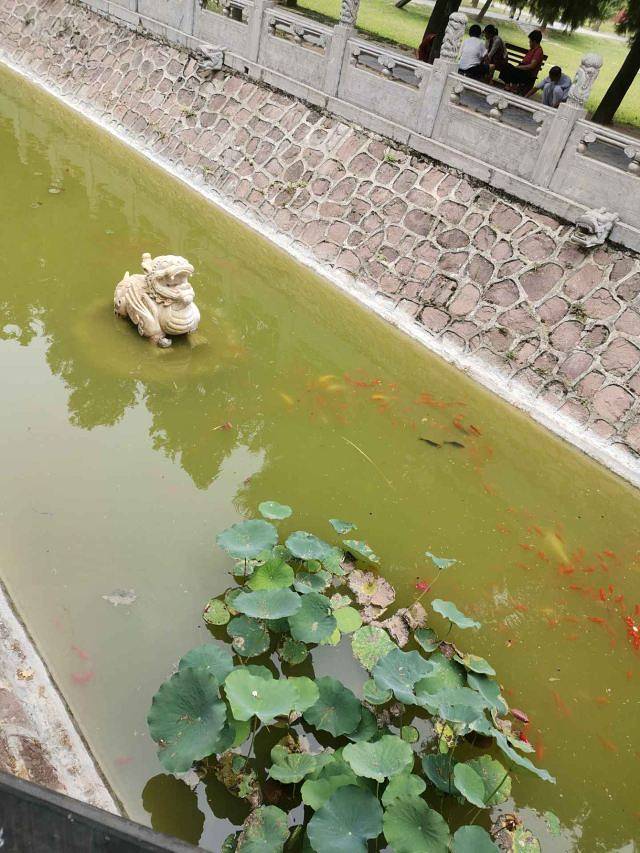 太昊伏羲陵文化旅游区