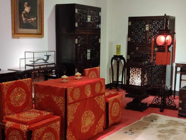 中国紫檀博物馆