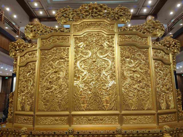 中国紫檀博物馆