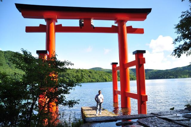 伊犁河风景旅游区