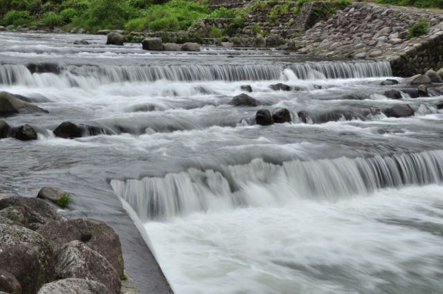 伊犁河风景旅游区