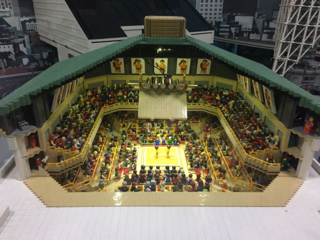 东京乐高探索中心