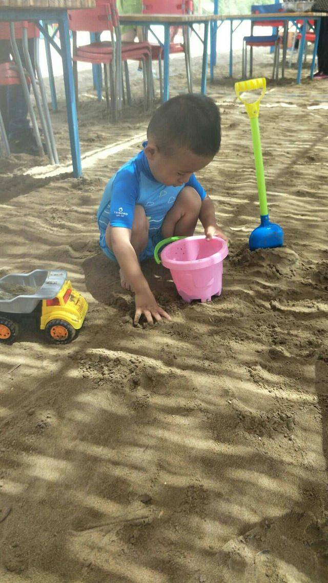 新疆金沙滩旅游度假区