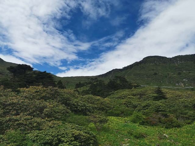 "_洗马潭大索道"的评论图片