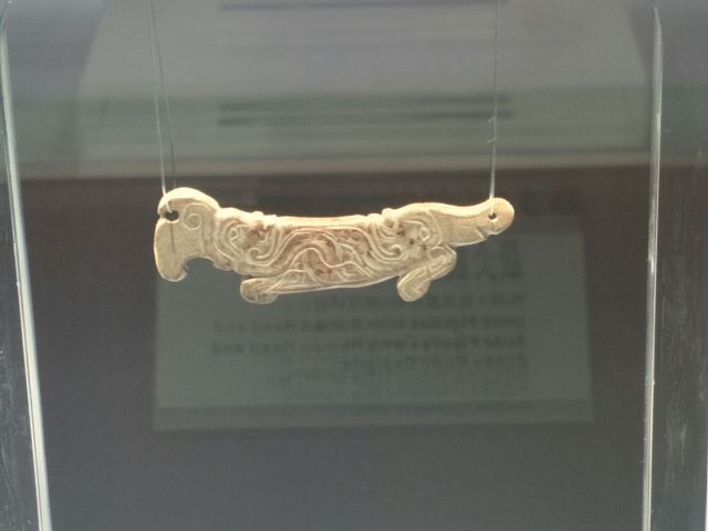 三门峡市虢国博物馆