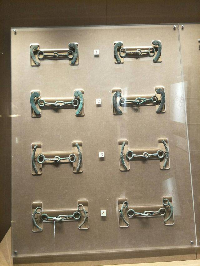 三门峡市虢国博物馆