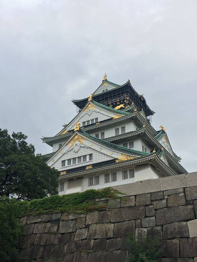 大阪水上巴士Aqua Liner