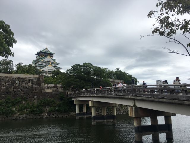 大阪水上巴士Aqua Liner