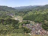 蛟龙大峡谷