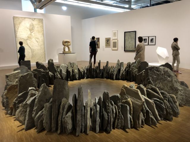 蓬皮杜艺术中心