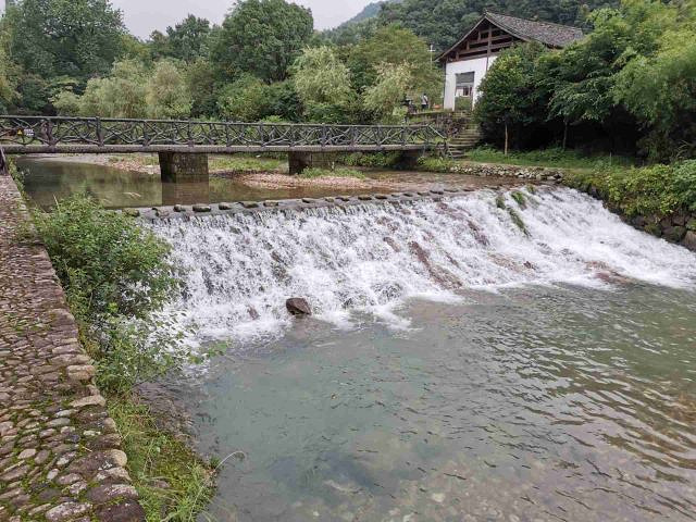 "_郭洞古生态村"的评论图片