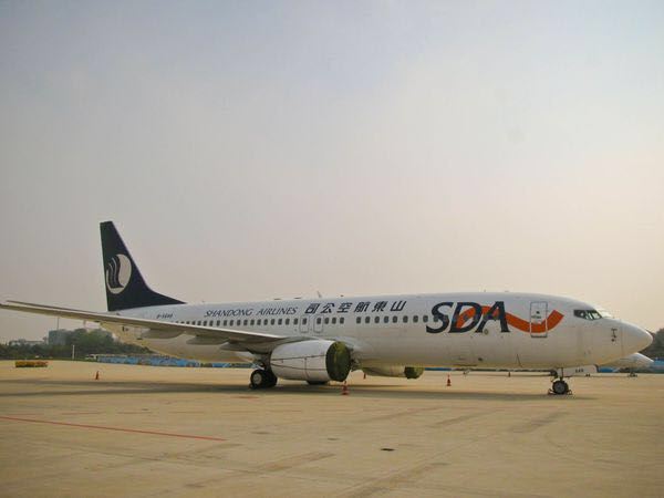 青岛国际高尔夫俱乐部