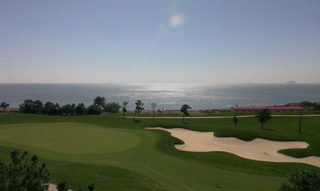 青岛国际高尔夫俱乐部