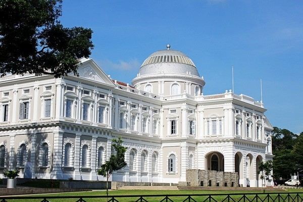 新加坡国家博物馆