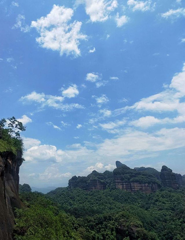 "_丹霞山"的评论图片