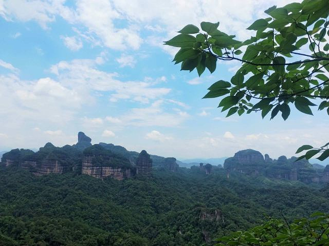 "_丹霞山"的评论图片