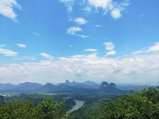 "_丹霞山"的评论图片