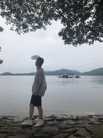 "_天目湖旅游度假区"的评论图片