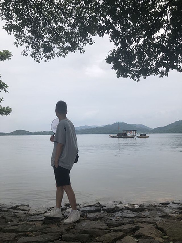 "_天目湖旅游度假区"的评论图片