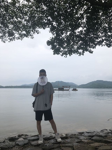 "_天目湖旅游度假区"的评论图片