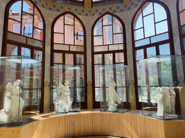 圣十字圣保罗医院