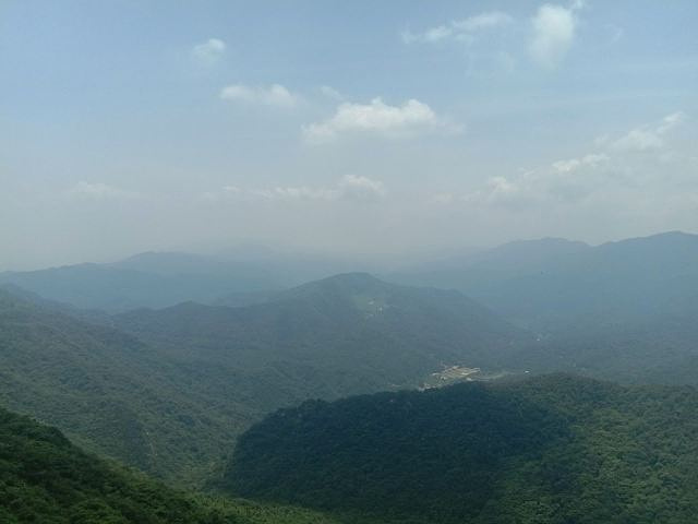 "_大洪山琵琶湖风景区"的评论图片