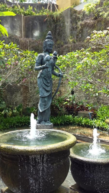 神鹰广场文化公园